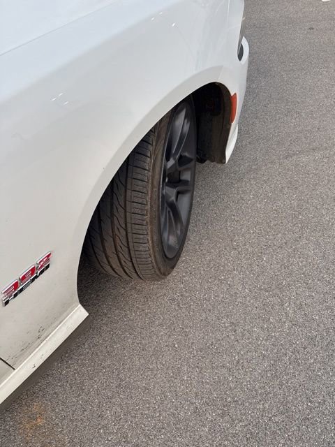 Used 2020 Dodge Charger Scat Pack image 25