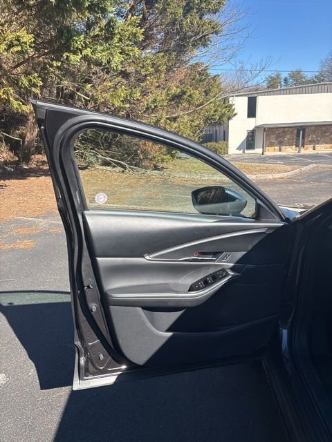 Used 2025 MAZDA CX-30 AWD 2.5 S w/ Preferred Package image 8