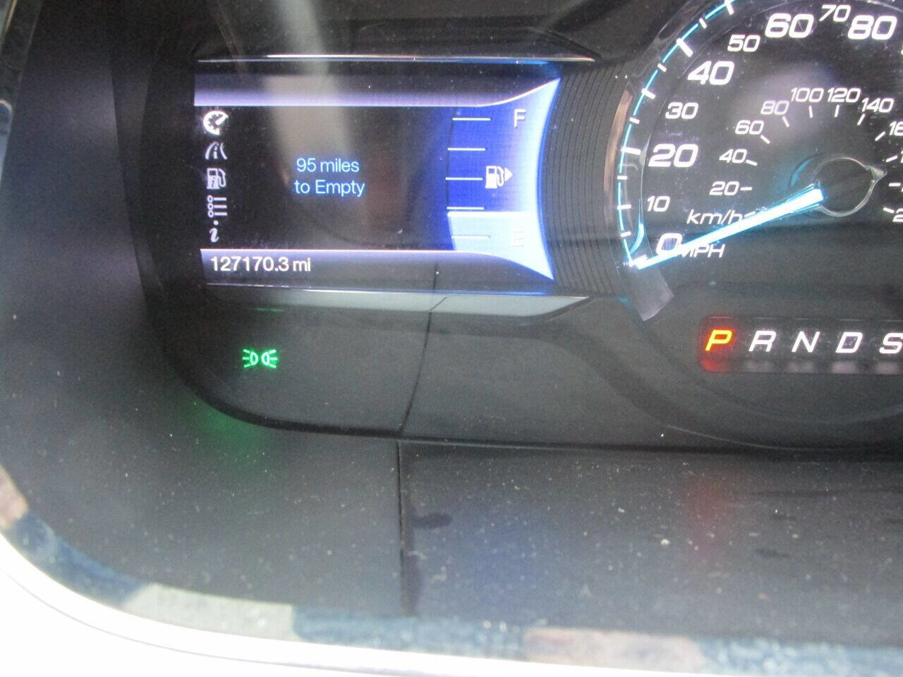 Used 2013 Ford Taurus SEL image 42