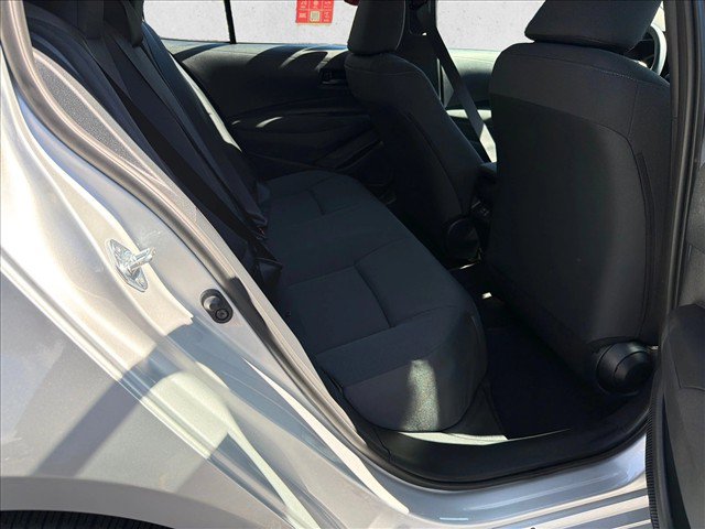 New 2027 Toyota Corolla LE FWD image 15