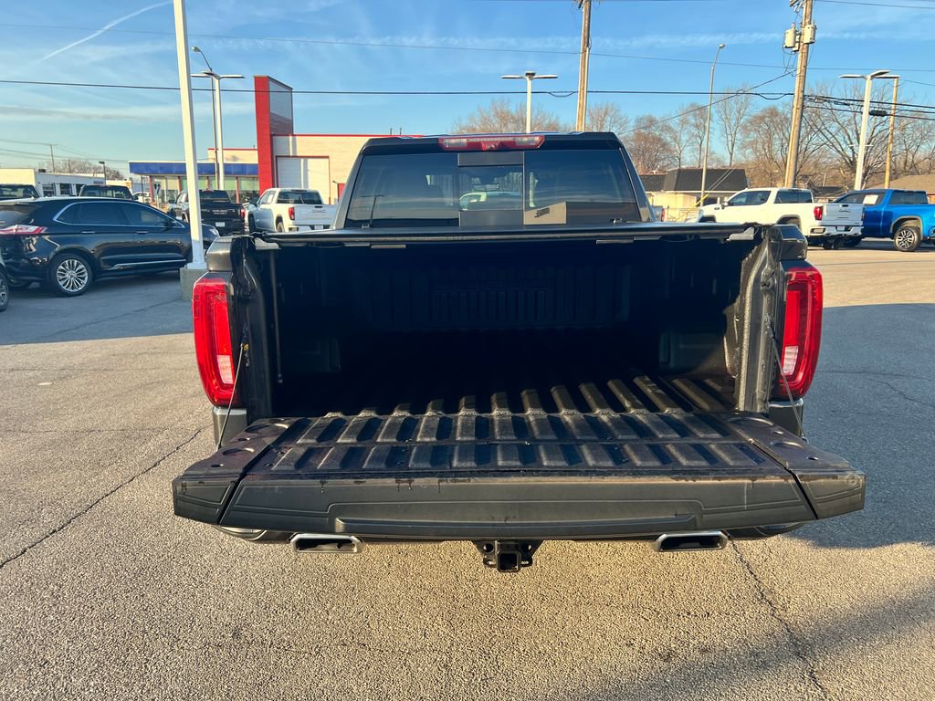 Used 2020 GMC Sierra 1500 Denali w/ Denali Ultimate Package image 11