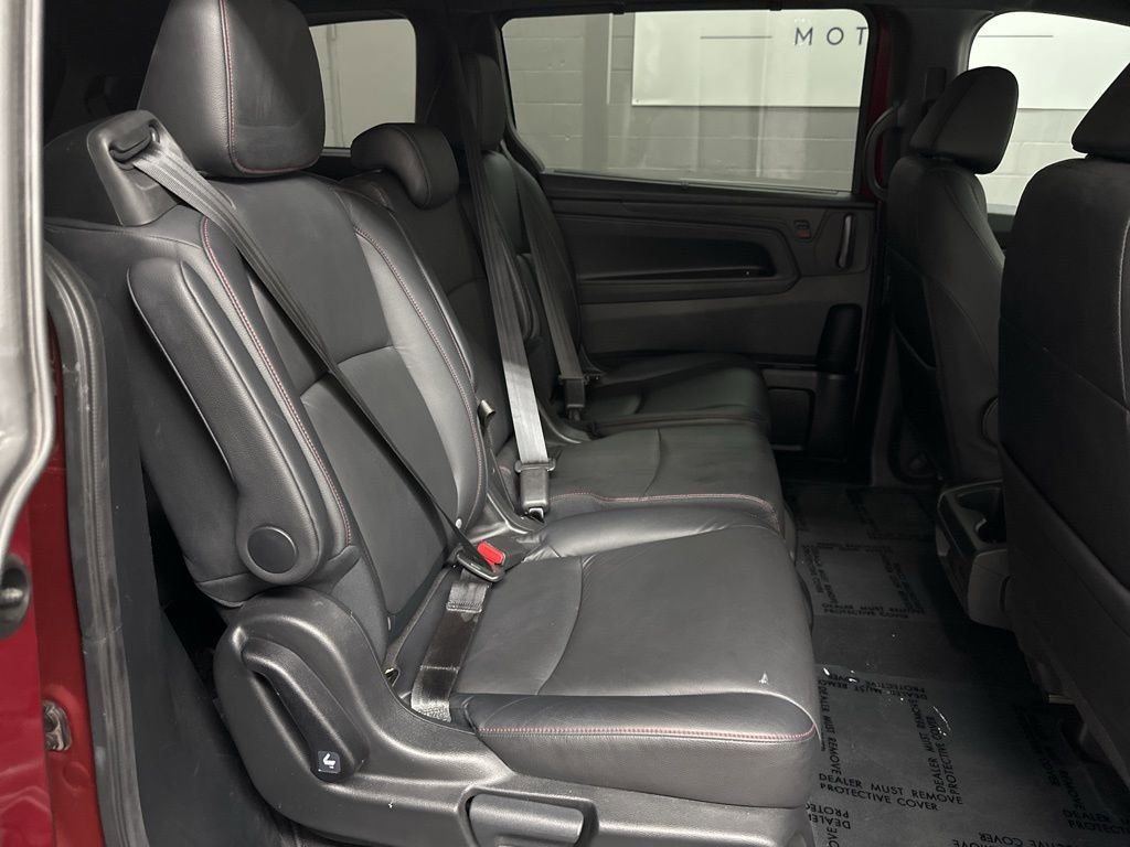 Used 2023 Honda Odyssey Sport image 34