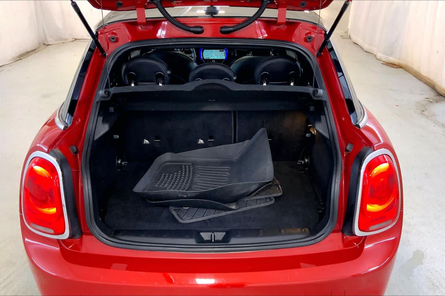 Used 2016 MINI Cooper S FWD image 33
