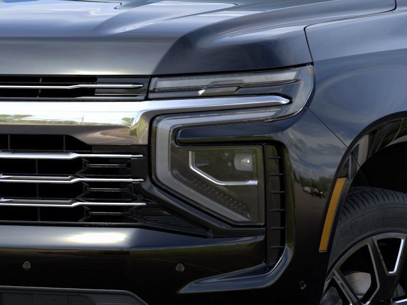 New 2026 Chevrolet Tahoe LT w/ Comfort Package image 10