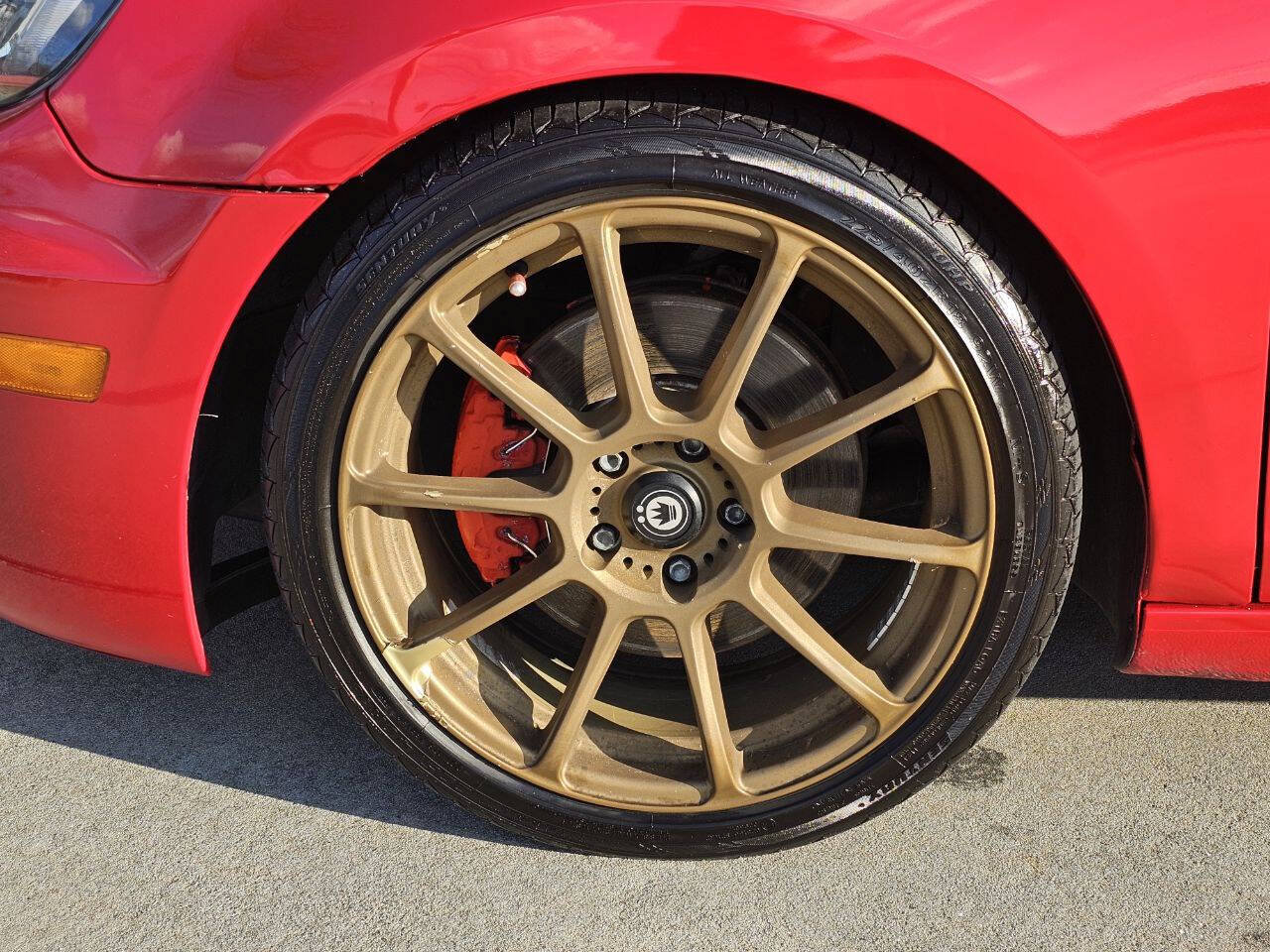 Used 2011 Volkswagen GTI 2-Door FWD image 10