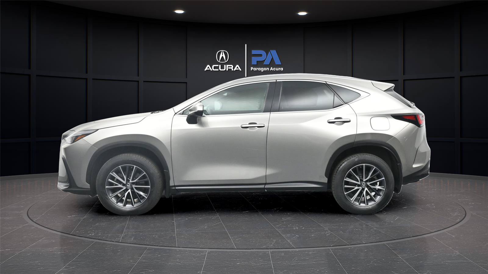 Used 2022 Lexus NX 350 AWD w/ Cold Area Package image 20