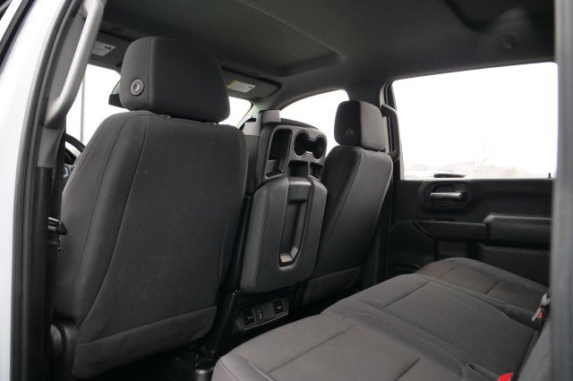 Used 2024 GMC Sierra 3500 Pro w/ Convenience Package AWD/4WD image 32