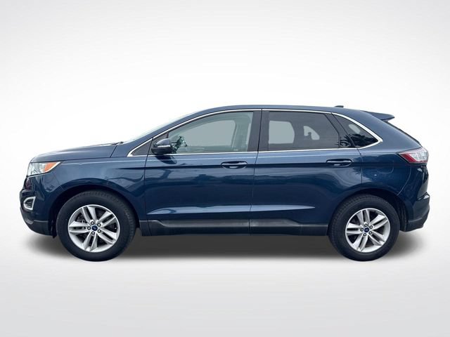 Used 2017 Ford Edge SEL w/ Equipment Group 201A AWD/4WD image 2