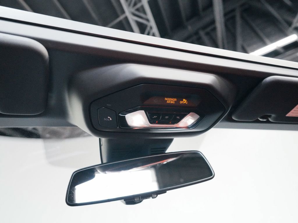 Used 2024 BMW Z4 M40i w/ Premium Package image 41