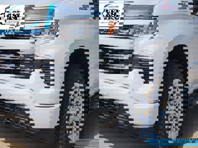 Used 2025 Chevrolet Silverado 1500 RST w/ RST All Star Premium Package image 10