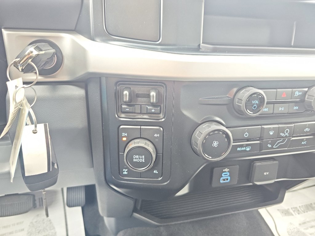New 2026 Ford F350 XL image 29