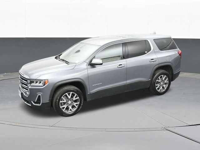 Used 2022 GMC Acadia SLE AWD/4WD image 67
