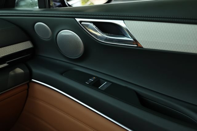 New 2026 Genesis GV80 3.5T Advanced AWD/4WD image 40