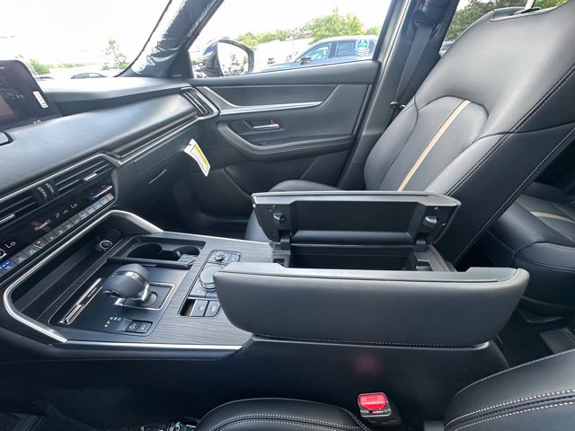New 2026 MAZDA CX-90 3.3 Turbo S w/ Premium Plus AWD/4WD image 25