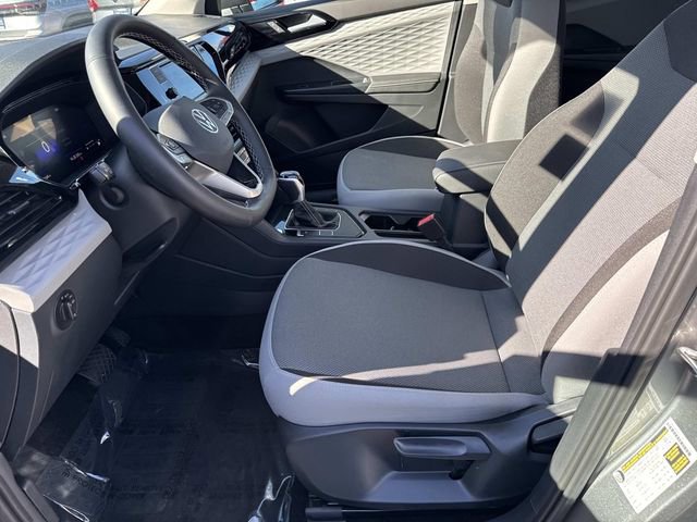 Certified 2024 Volkswagen Taos S image 16