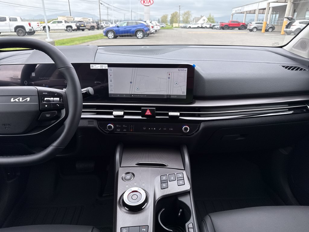 New 2026 Kia Sportage SX Prestige AWD/4WD image 22