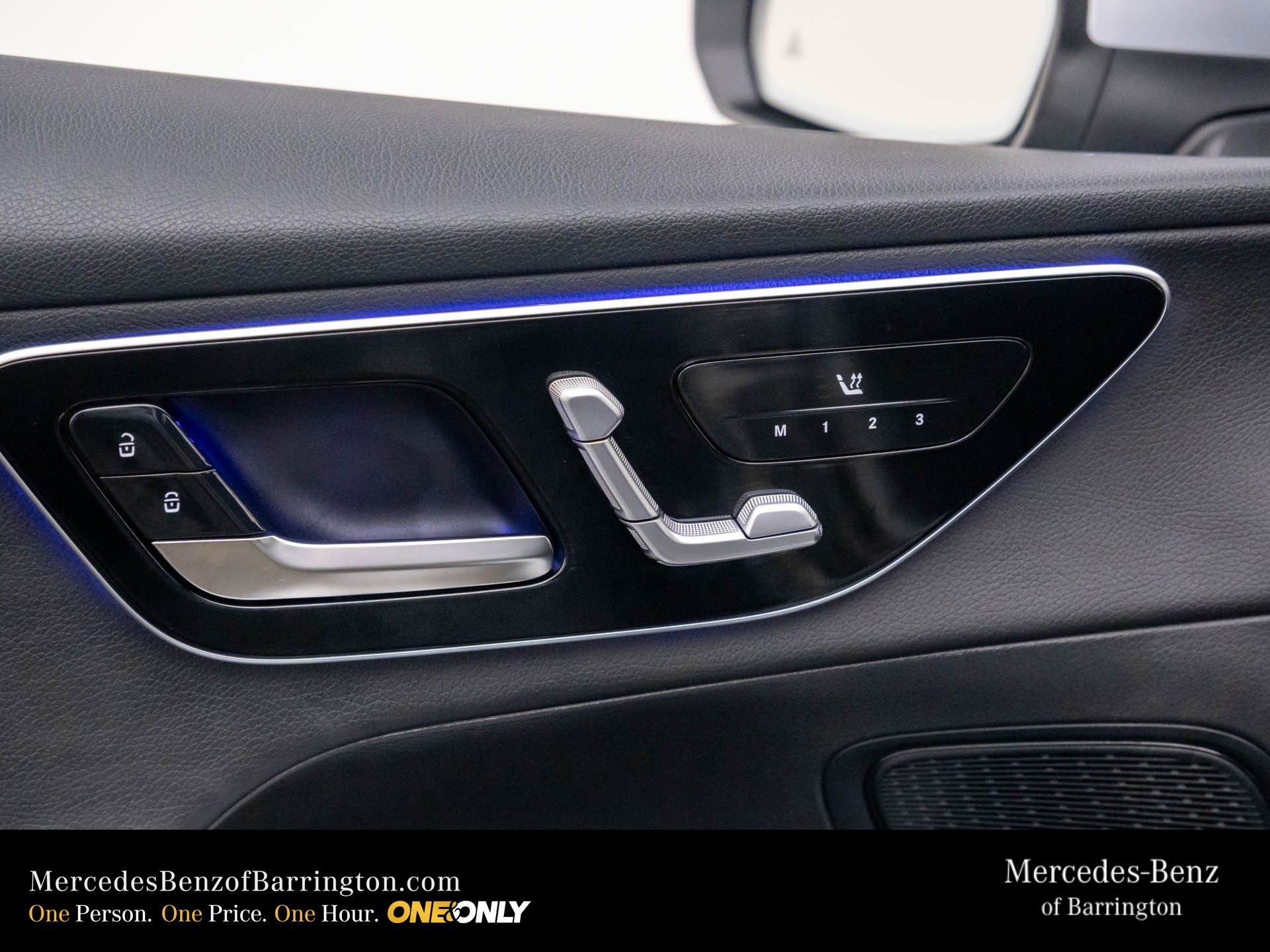 New 2026 Mercedes-Benz GLC 300 4MATIC image 16