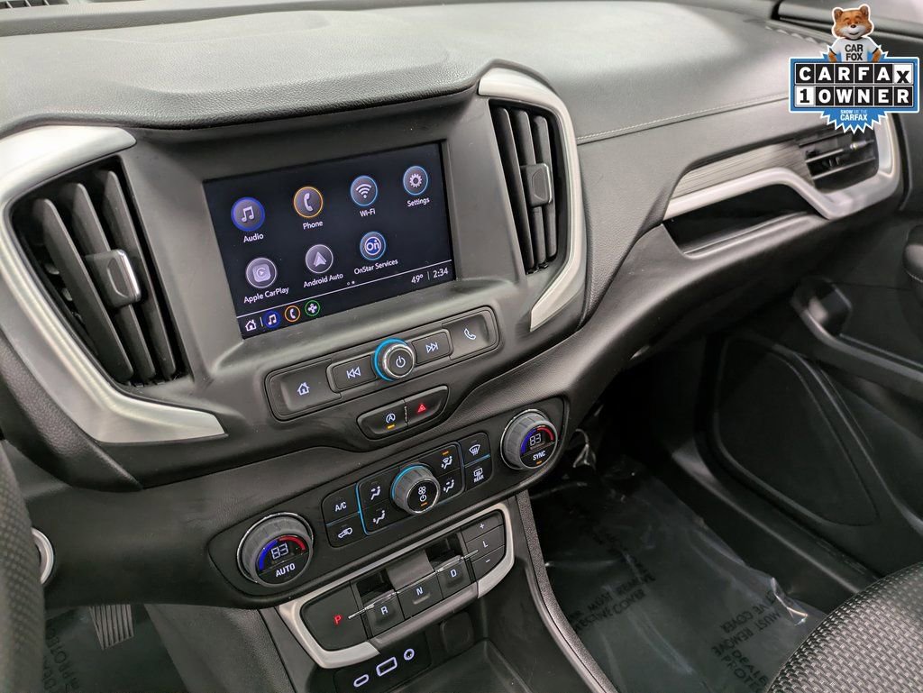 Used 2023 GMC Terrain SLE w/ Driver Convenience Package image 11
