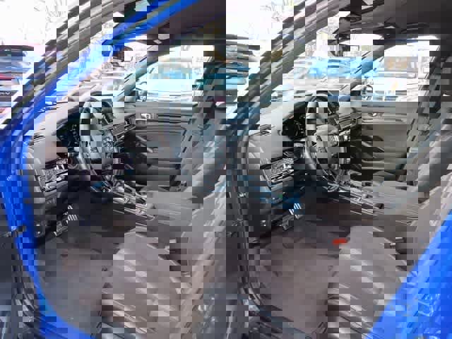 Certified 2023 Honda Civic Sport image 2