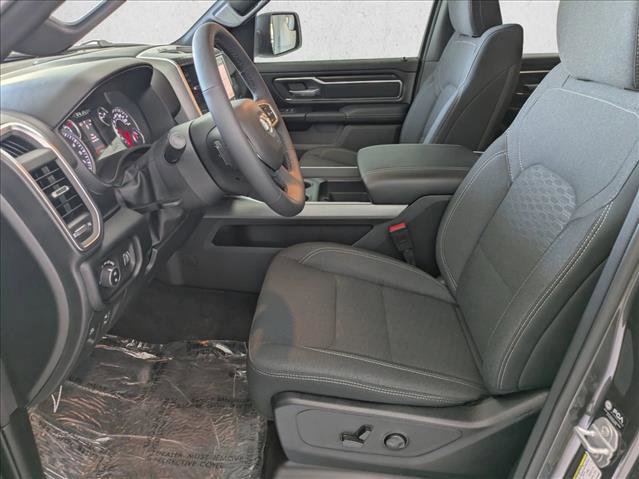 New 2026 RAM 1500 Big Horn image 4