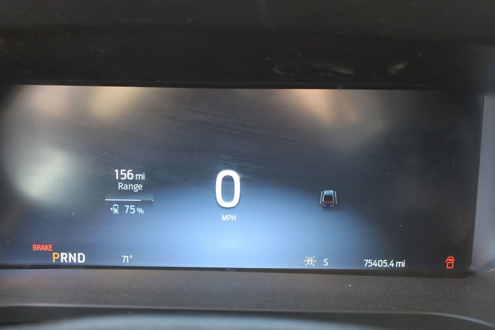 Used 2023 Ford F150 Lightning XLT image 36