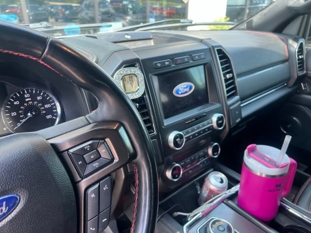 Used 2021 Ford Expedition Limited AWD/4WD image 9