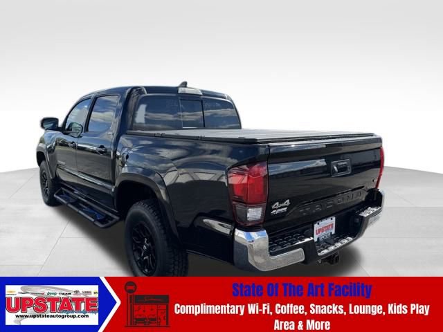Used 2020 Toyota Tacoma SR5 image 24