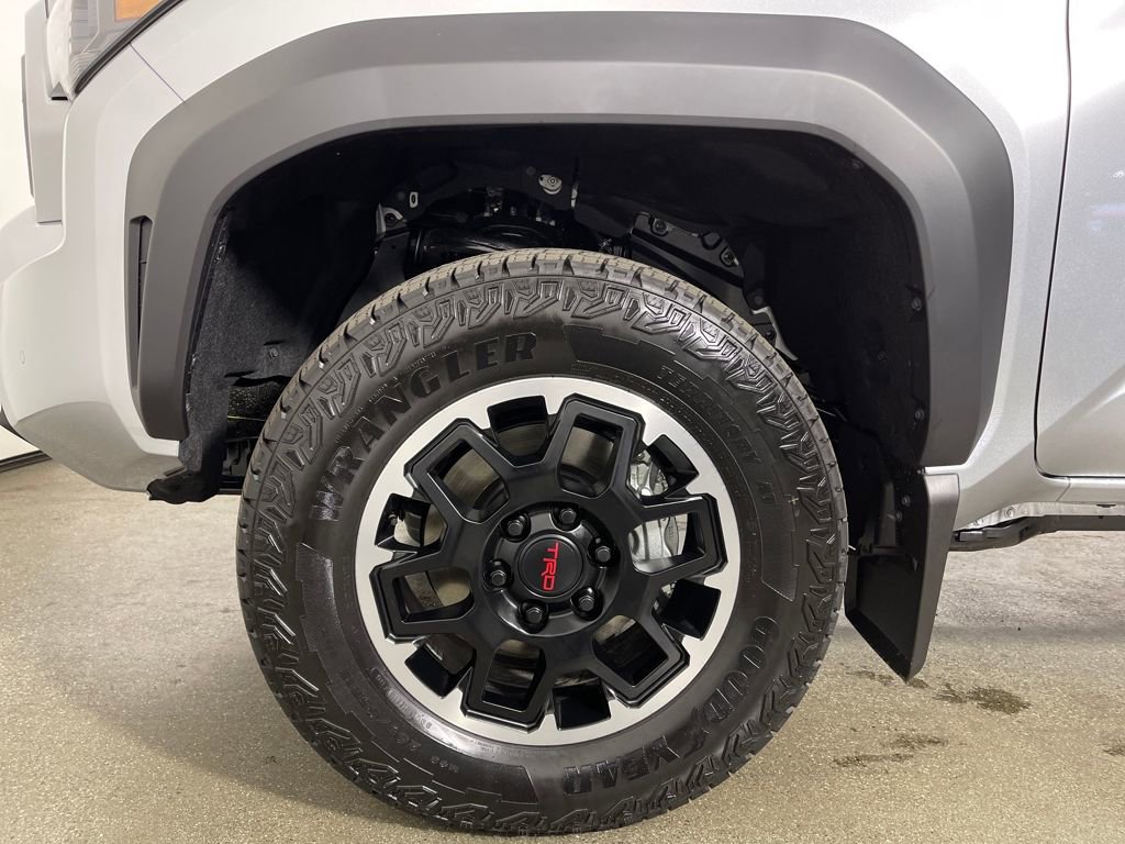 New 2026 Toyota Tacoma TRD Off-Road image 11