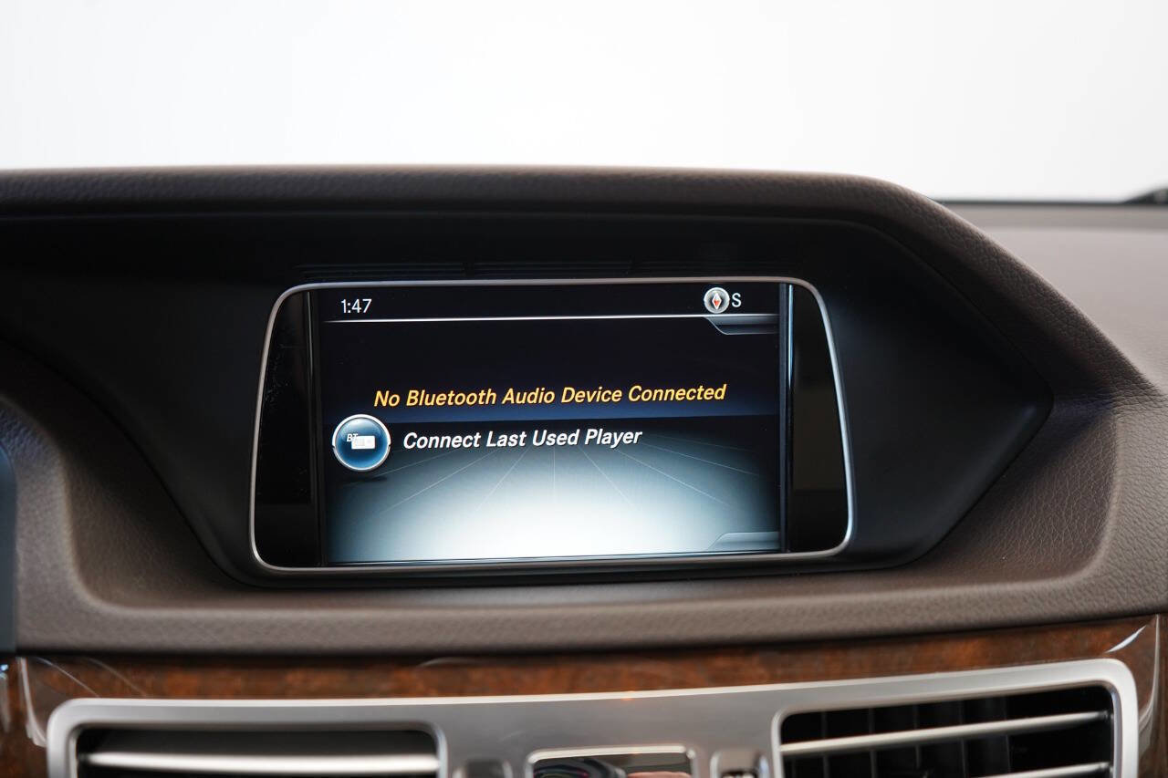 Used 2016 Mercedes-Benz E 350 4MATIC Wagon image 74