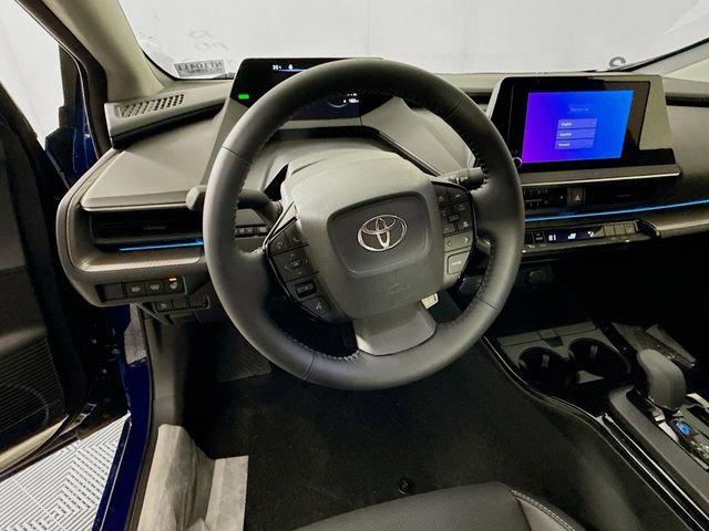 New 2026 Toyota Prius XLE image 11