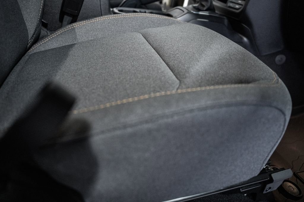 New 2026 Jeep Wrangler Sport S image 35