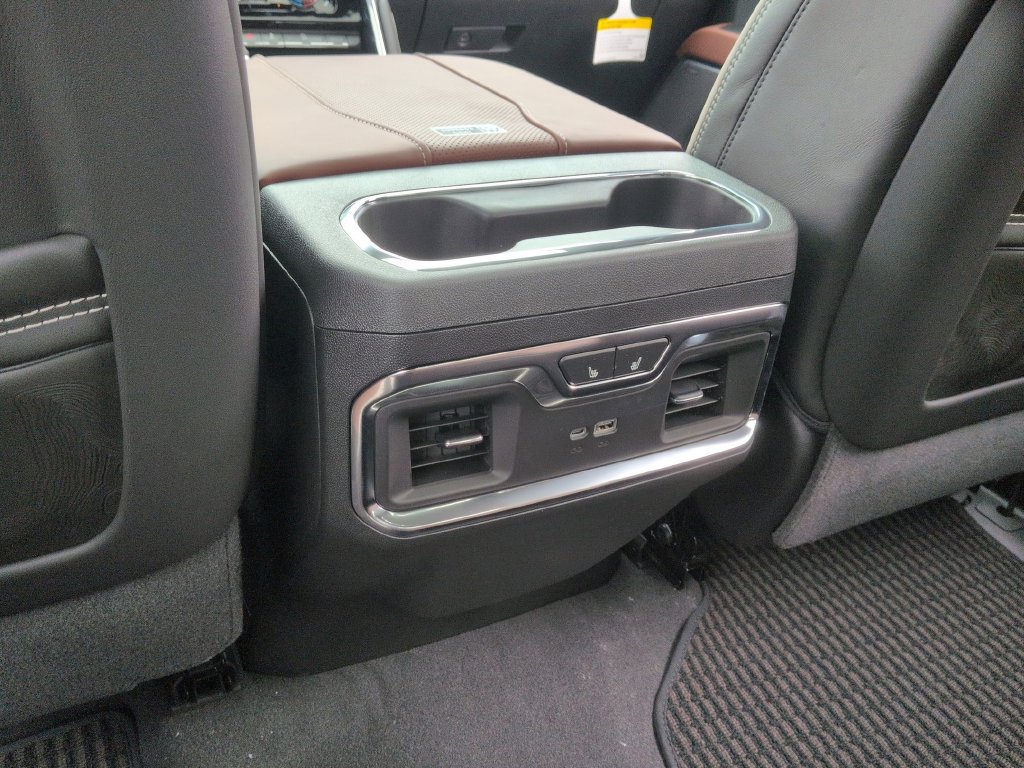New 2026 GMC Sierra 1500 Denali Ultimate AWD/4WD image 32