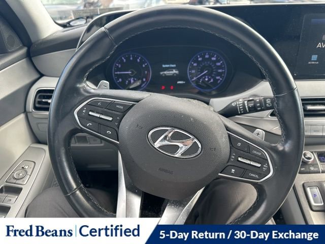Used 2020 Hyundai Palisade SEL image 19