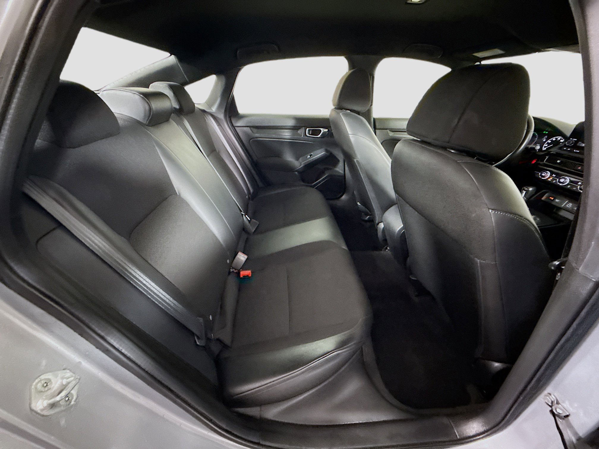 Used 2024 Honda Civic Sport image 27