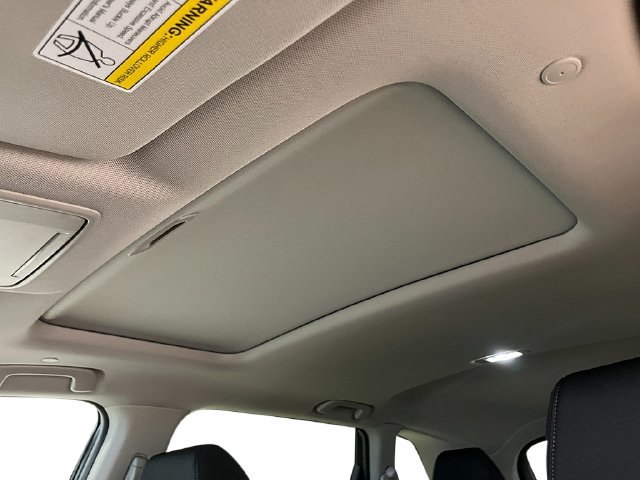 New 2027 Honda CR-V EX image 25