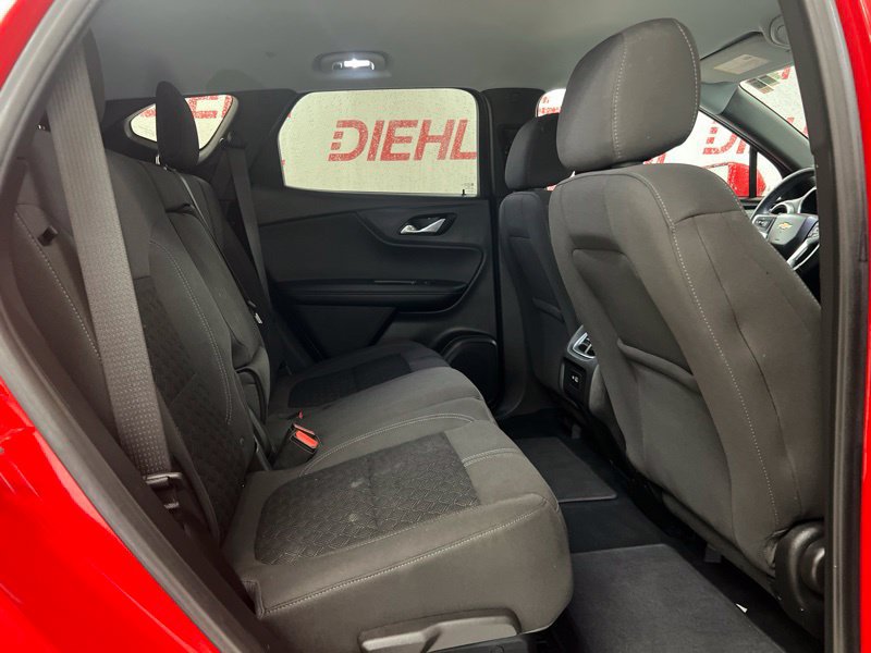 Used 2019 Chevrolet Blazer LT FWD image 11