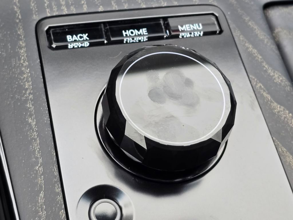 New 2026 Genesis G80 3.5T Prestige image 22