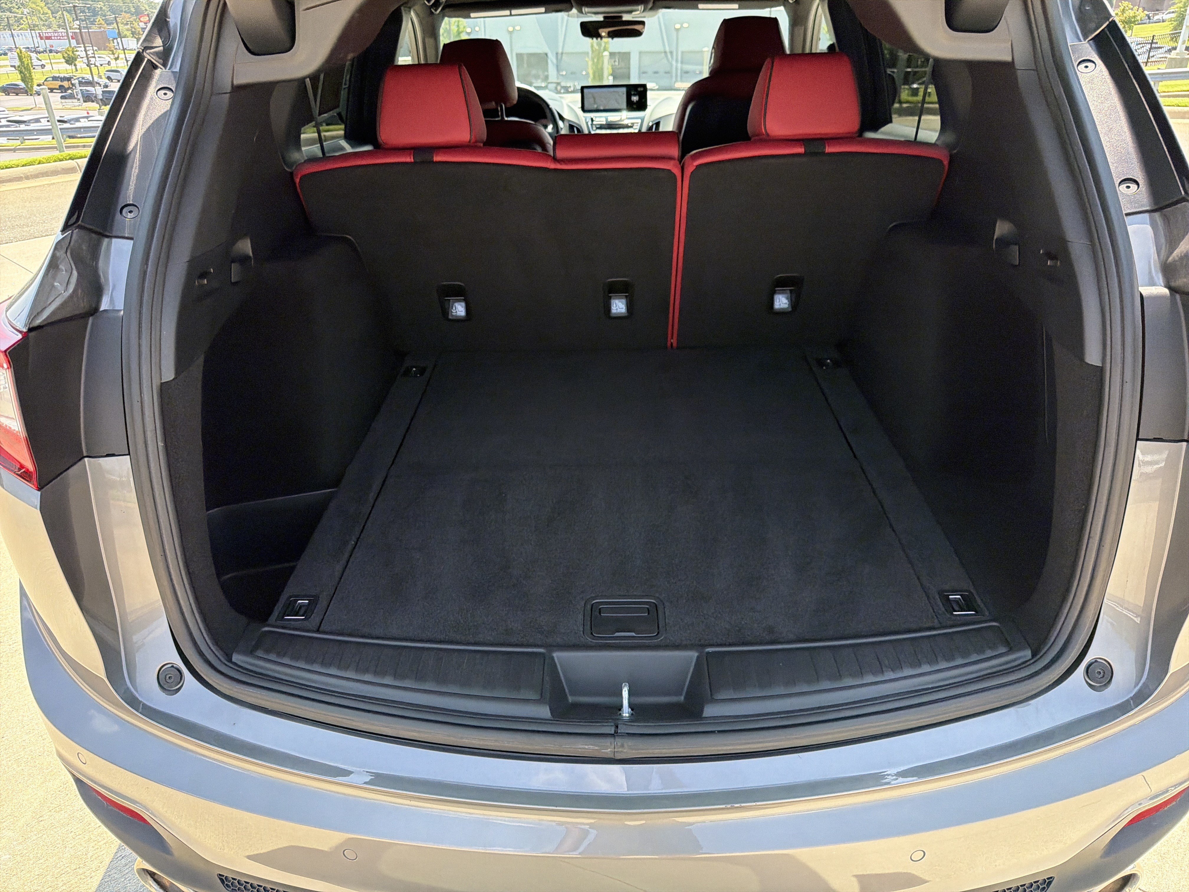Certified 2023 Acura RDX w/ Advance Package FWD image 32