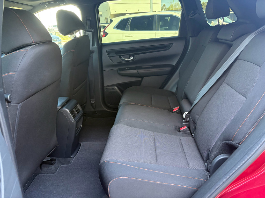 Certified 2023 Honda CR-V Sport image 24