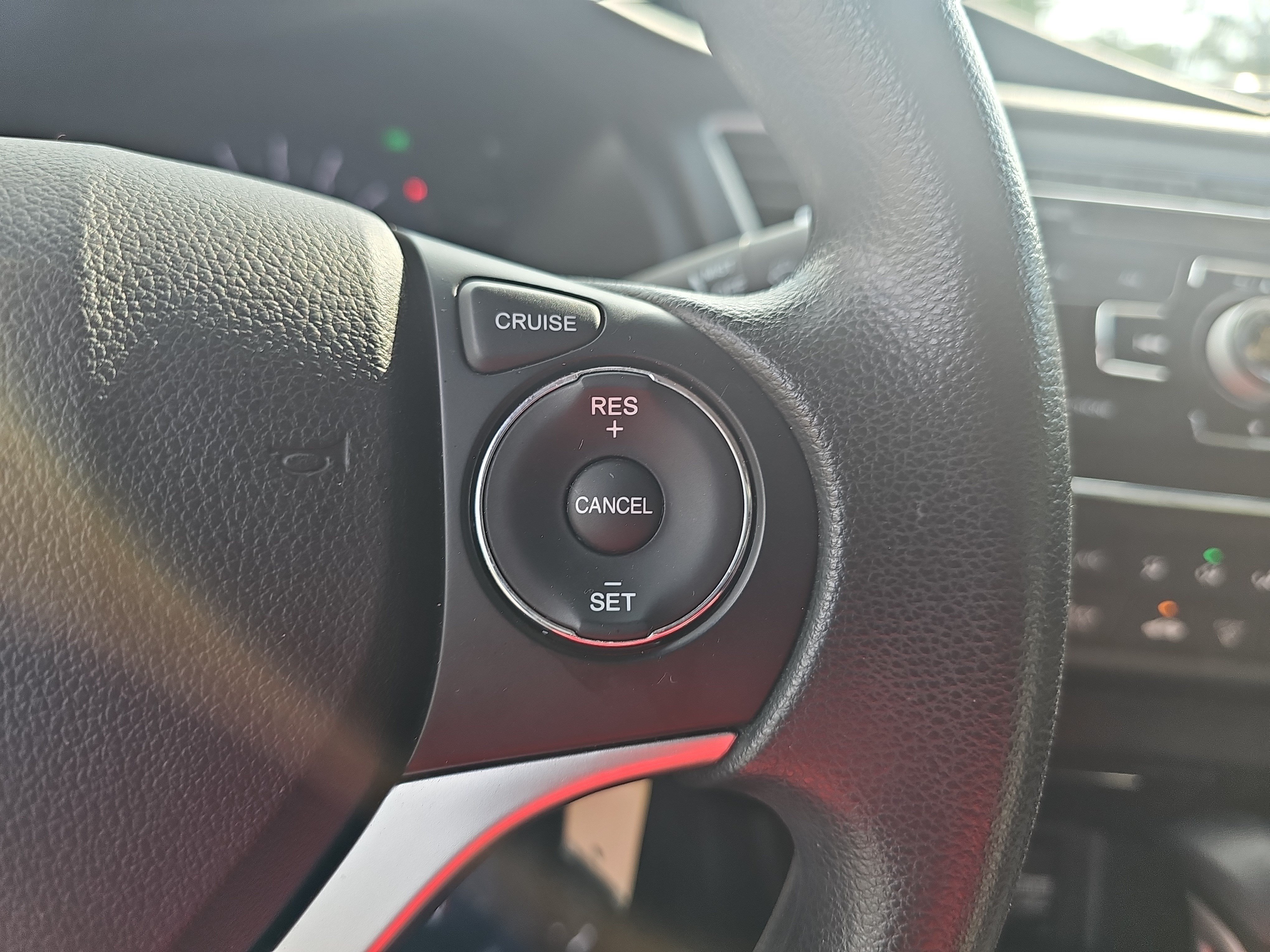Used 2015 Honda Civic LX image 18