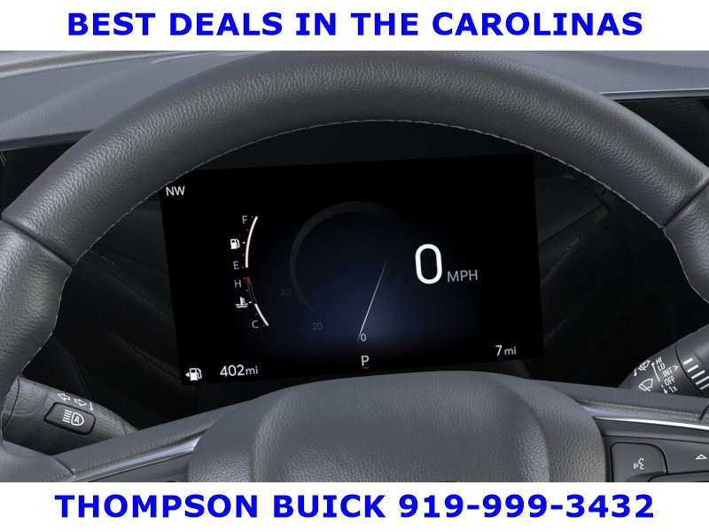 New 2026 Buick Encore GX Preferred image 21