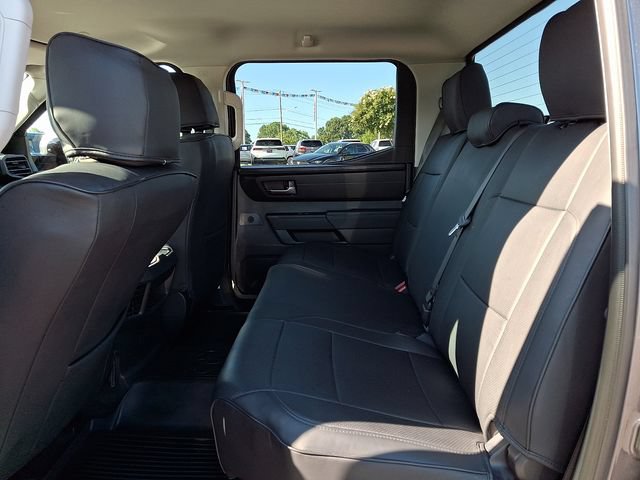 Used 2023 Toyota Tundra SR5 w/ SR5 Convenience Package AWD/4WD image 10