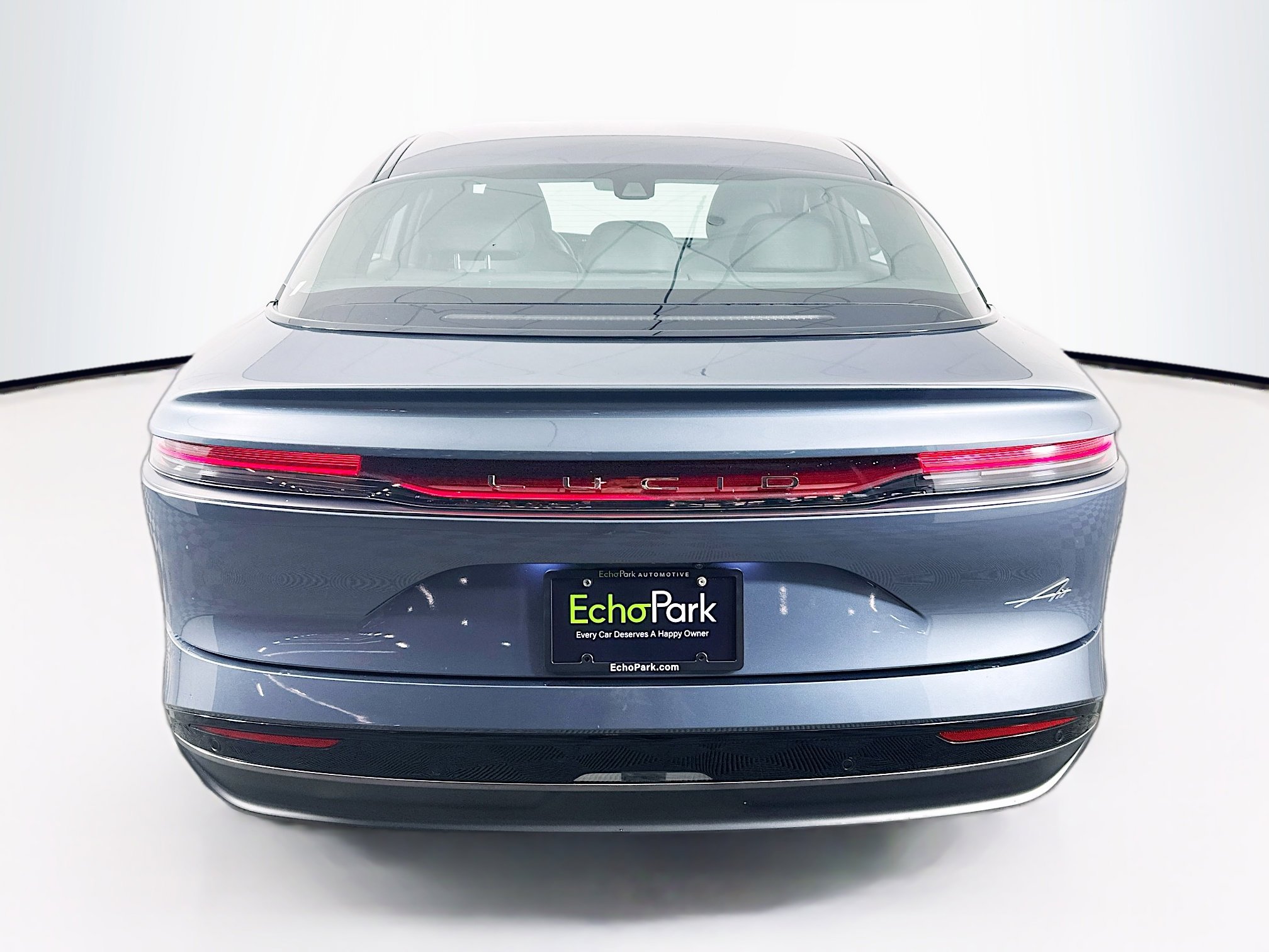 Used 2024 Lucid Air Pure RWD image 7