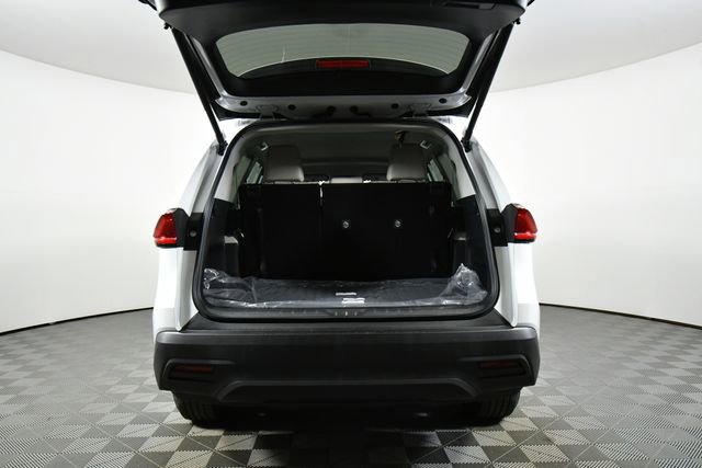 New 2026 Toyota Grand Highlander XLE image 26