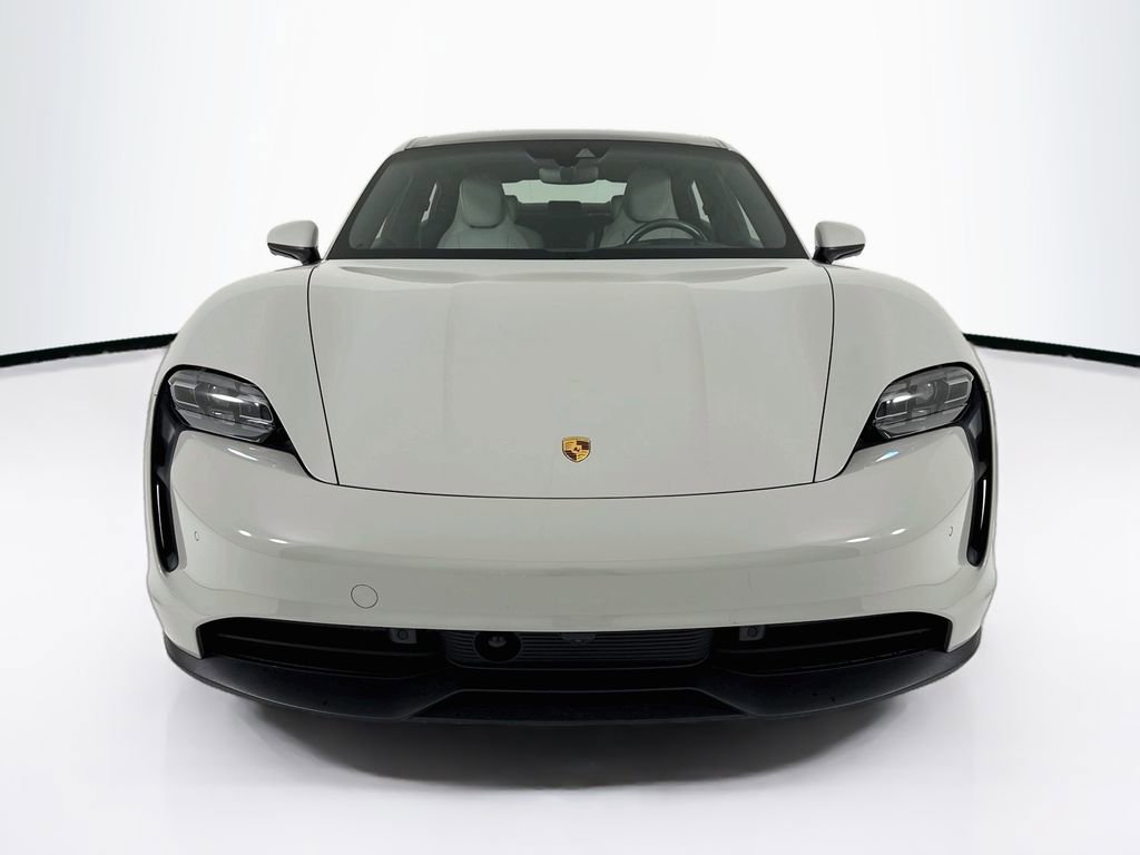 Certified 2023 Porsche Taycan RWD image 6