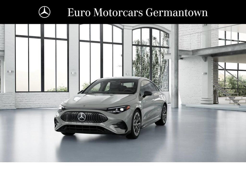 New 2027 Mercedes-Benz CLA 350 image 41