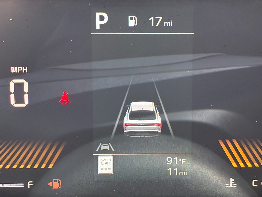 New 2026 Kia K4 FWD image 25