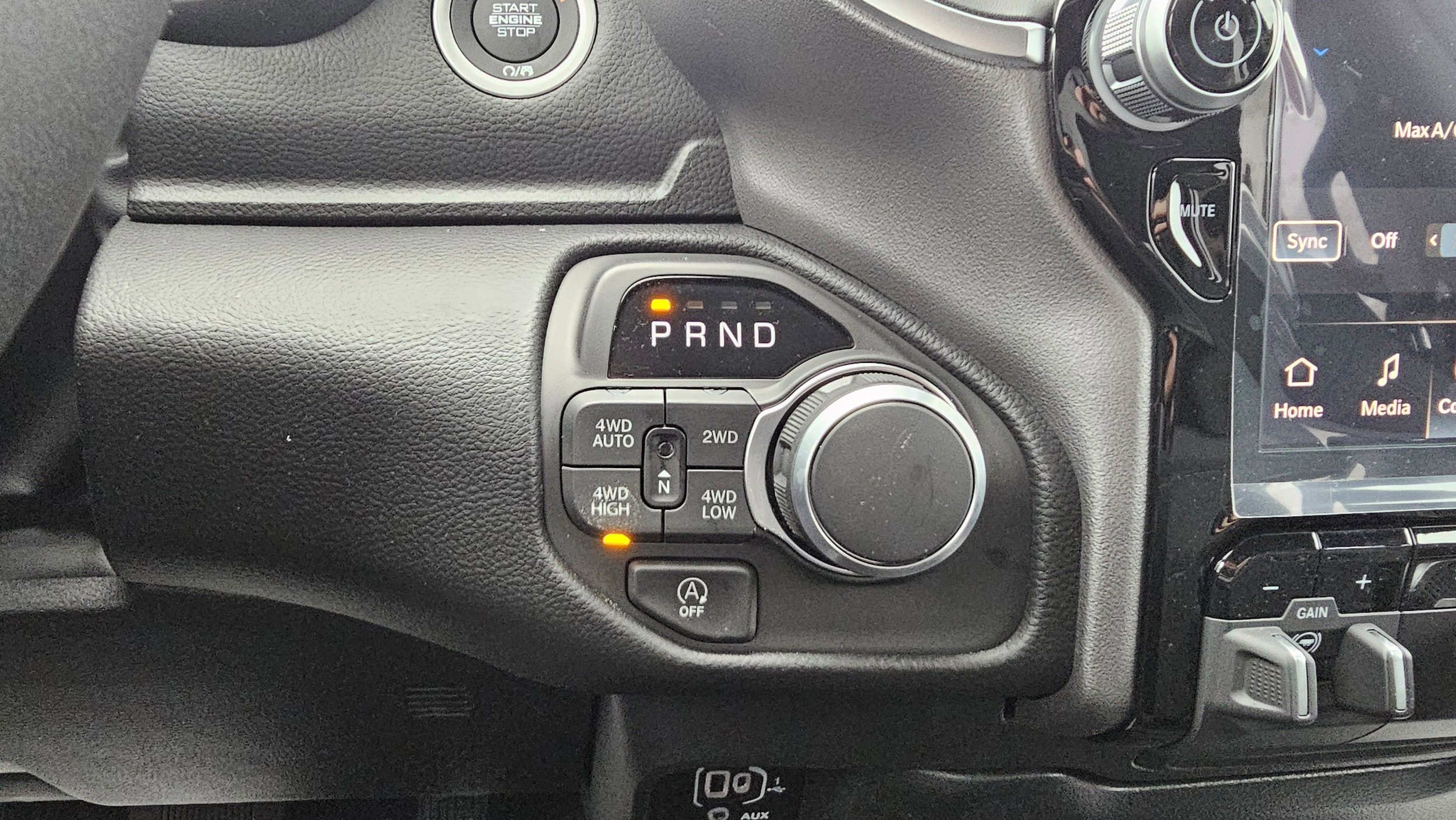 New 2026 RAM 1500 Big Horn image 25