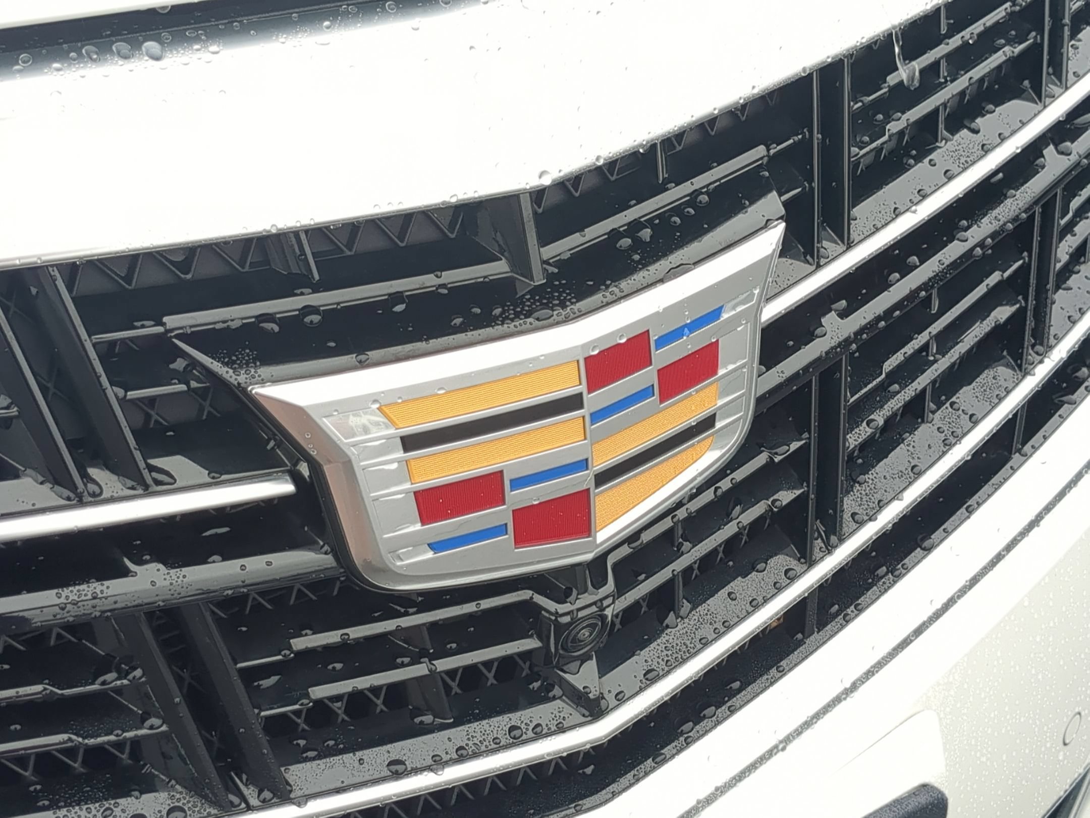Certified 2016 Cadillac XTS Luxury w/ Driver Awareness Package FWD image 29