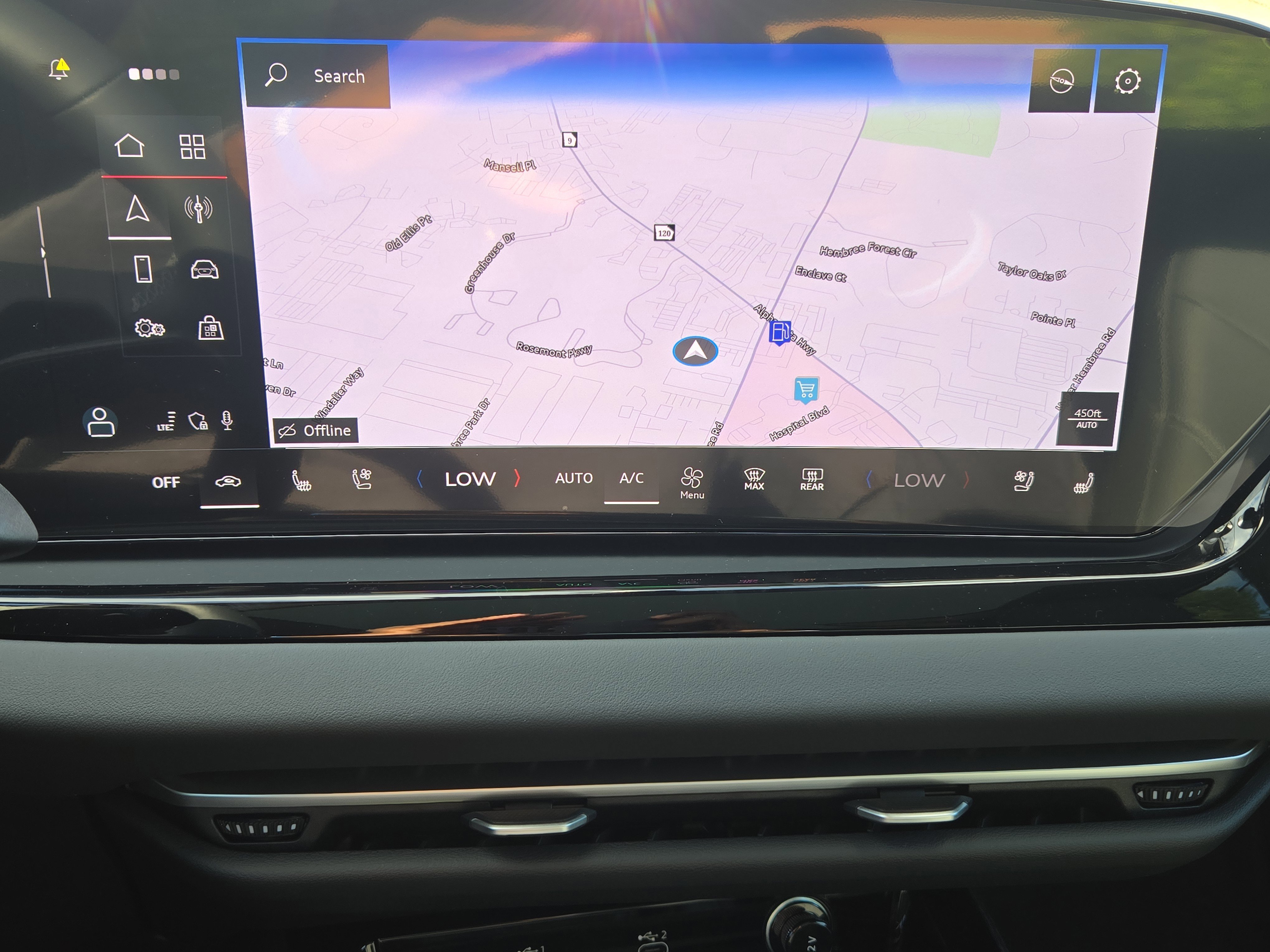 New 2025 Audi A5 2.0T Premium Plus image 14